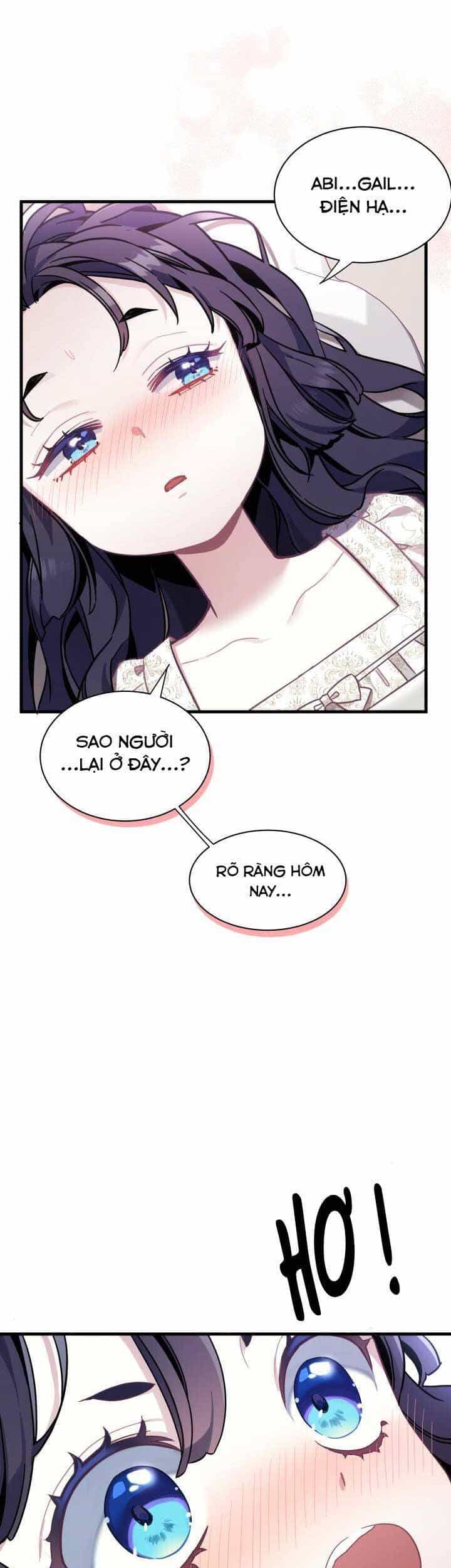 Con Gái Chồng Thật Dễ Thương - Chương 53 - ảnh 11