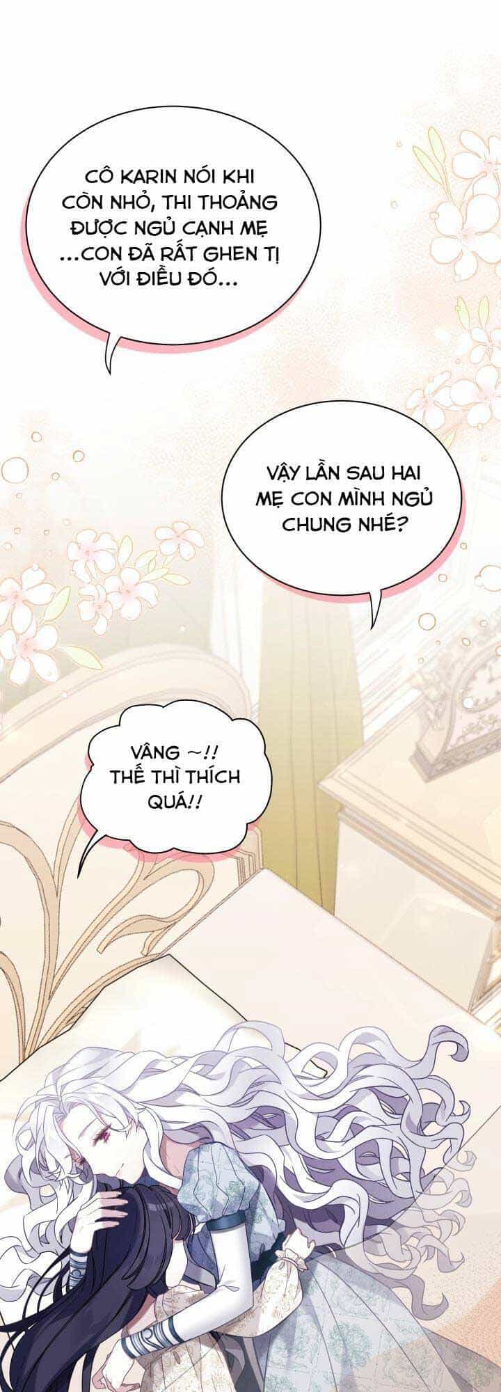Con Gái Chồng Thật Dễ Thương - Chương 54 - ảnh 1