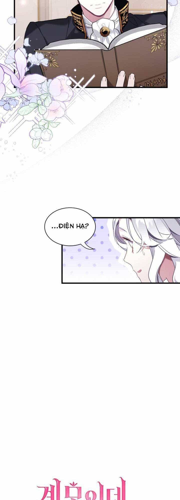 Con Gái Chồng Thật Dễ Thương - Chương 54 - ảnh 9