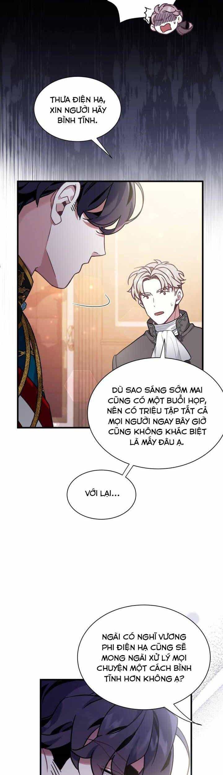 Con Gái Chồng Thật Dễ Thương - Chương 55 - ảnh 6