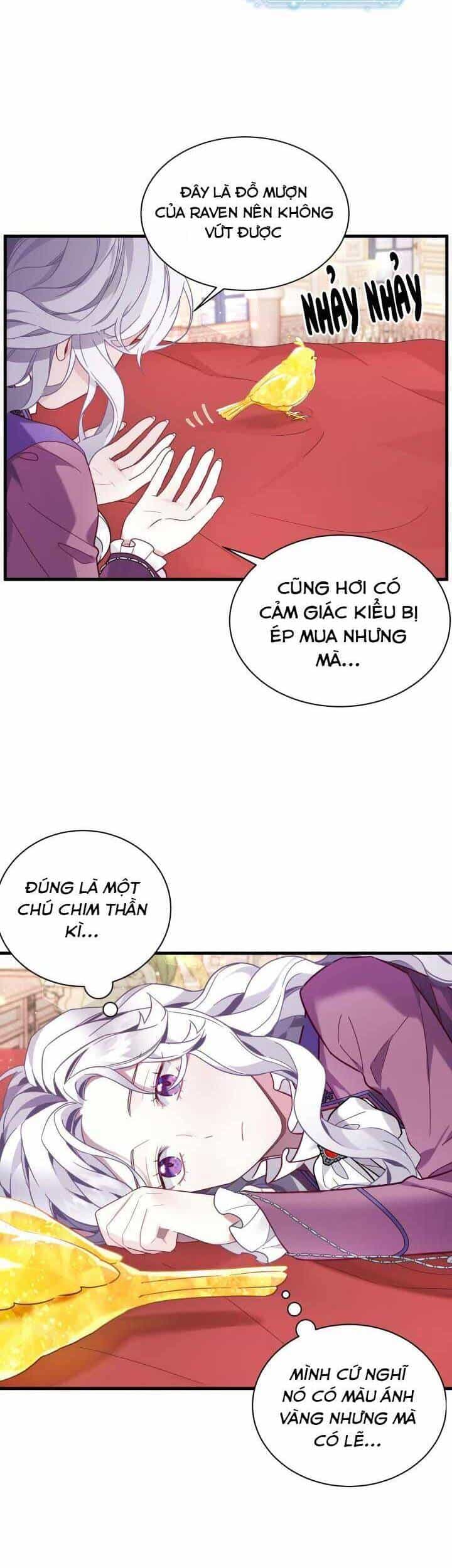 Con Gái Chồng Thật Dễ Thương - Chương 56 - ảnh 39