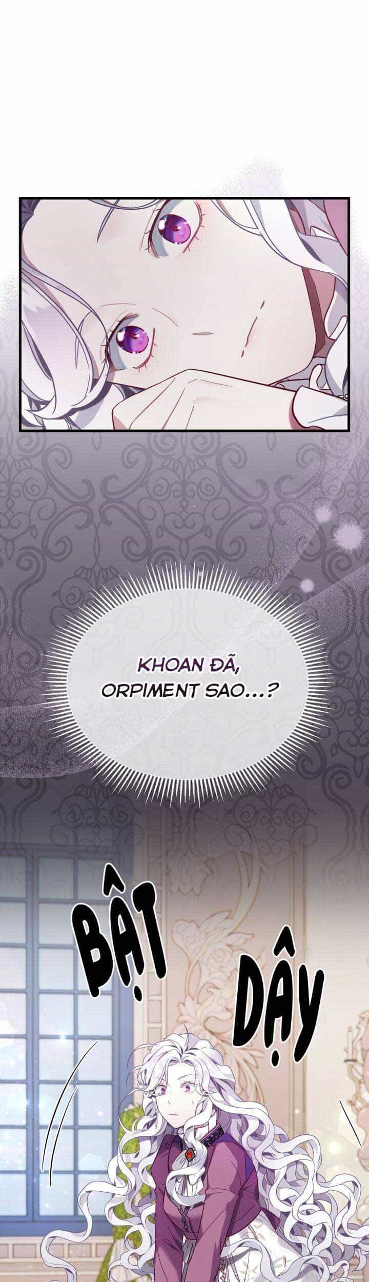 Con Gái Chồng Thật Dễ Thương - Chương 56 - ảnh 41