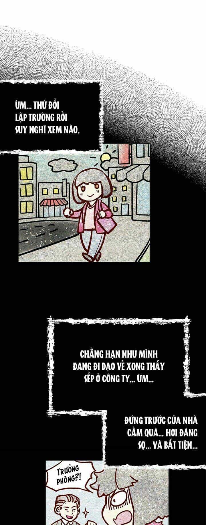 Con Gái Chồng Thật Dễ Thương - Chương 6 - ảnh 31