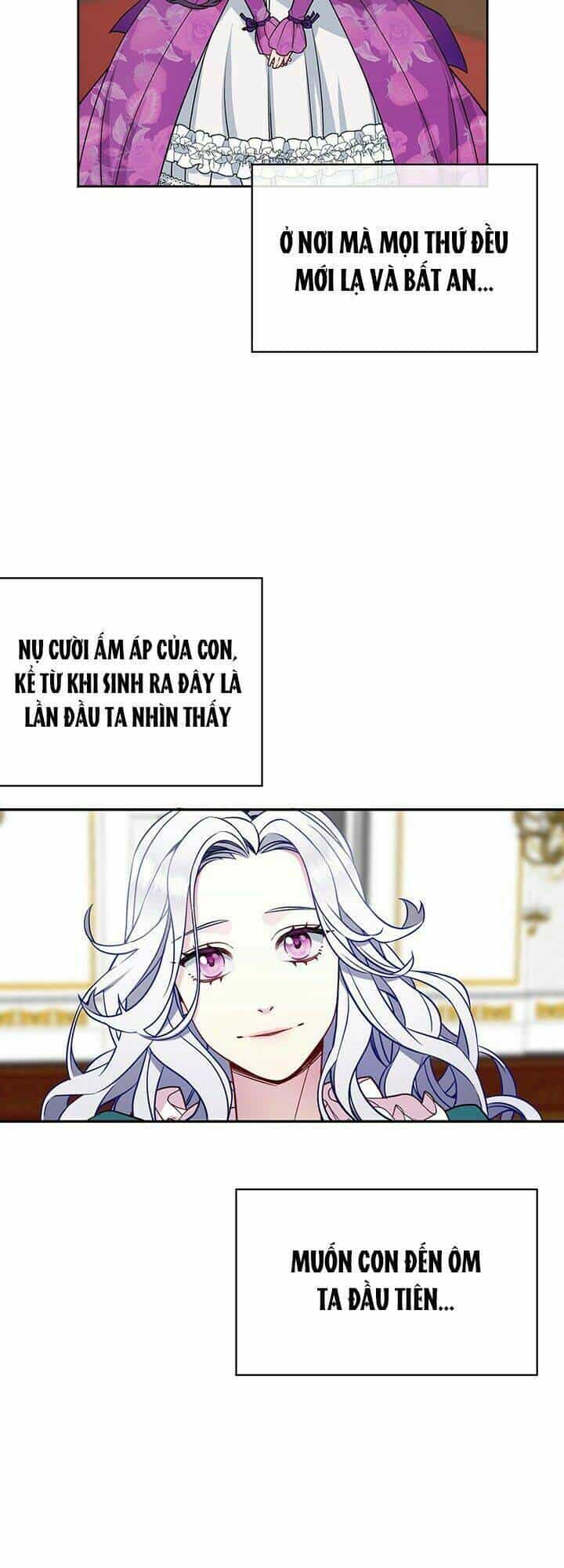 Con Gái Chồng Thật Dễ Thương - Chương 6 - ảnh 9