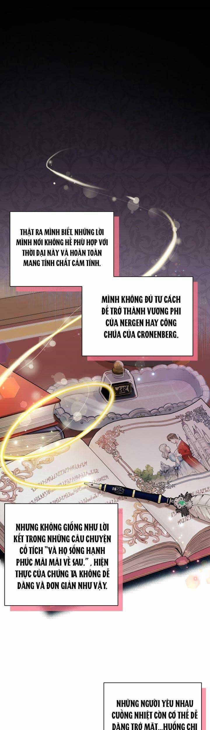 Con Gái Chồng Thật Dễ Thương - Chương 60 - ảnh 1
