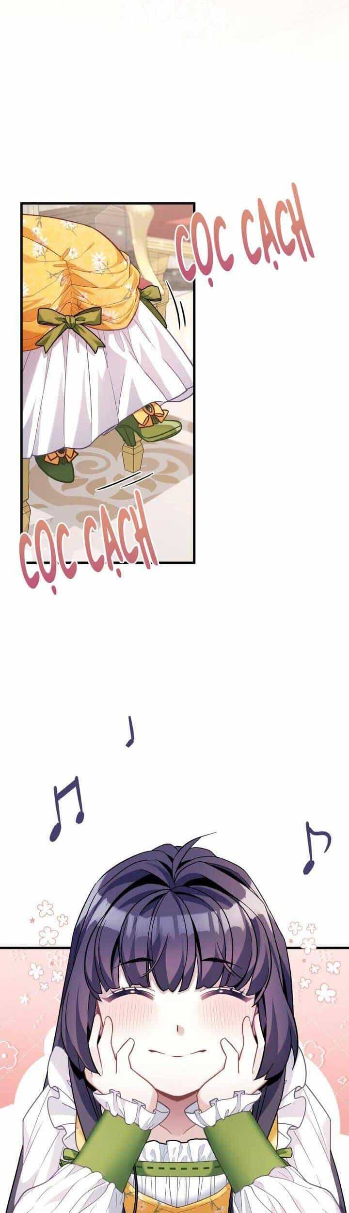 Con Gái Chồng Thật Dễ Thương - Chương 61 - ảnh 19