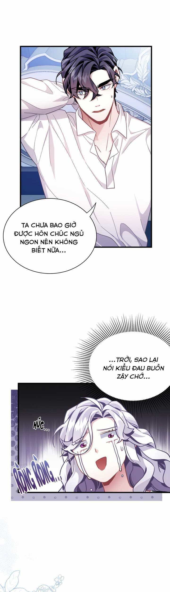Con Gái Chồng Thật Dễ Thương - Chương 62 - ảnh 29