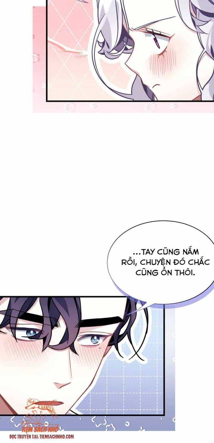 Con Gái Chồng Thật Dễ Thương - Chương 62 - ảnh 33