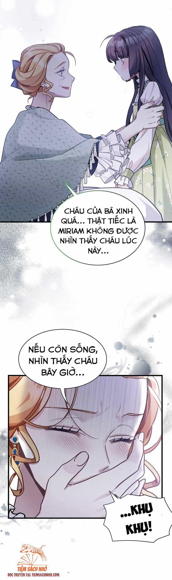 Con Gái Chồng Thật Dễ Thương - Chương 64 - ảnh 44