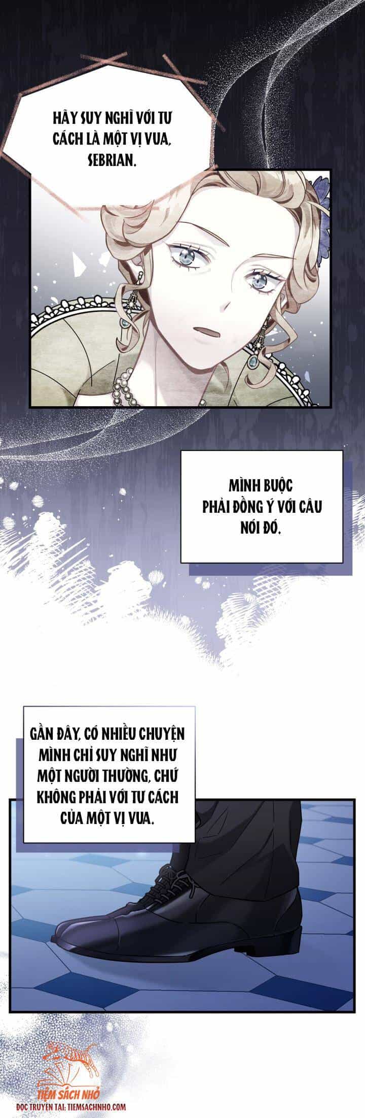 Con Gái Chồng Thật Dễ Thương - Chương 65 - ảnh 39