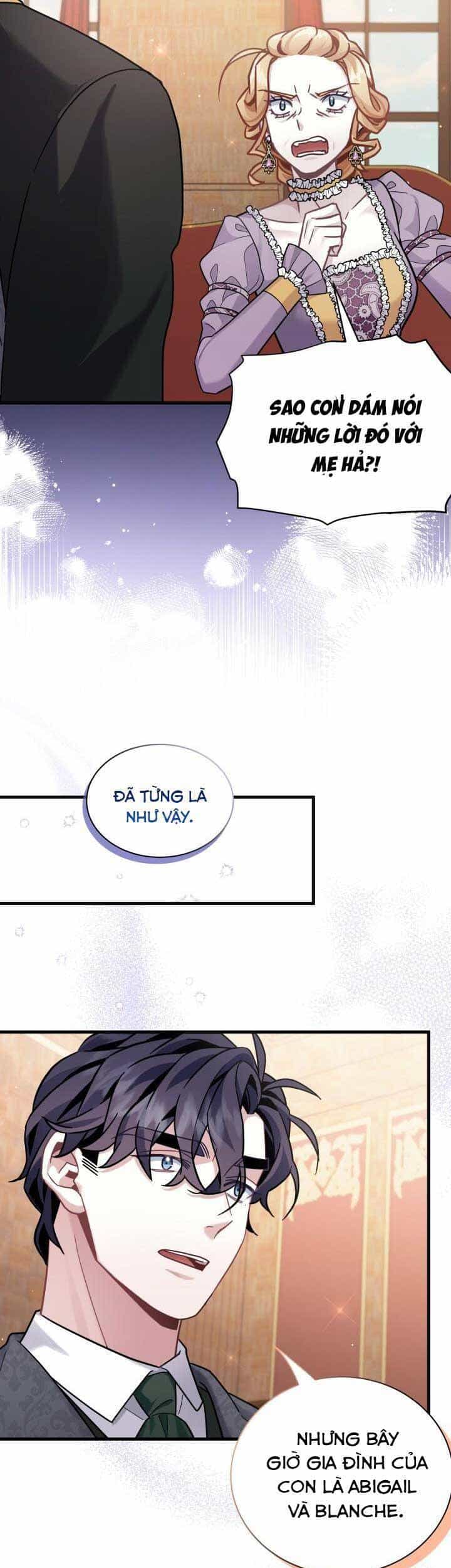 Con Gái Chồng Thật Dễ Thương - Chương 67 - ảnh 24