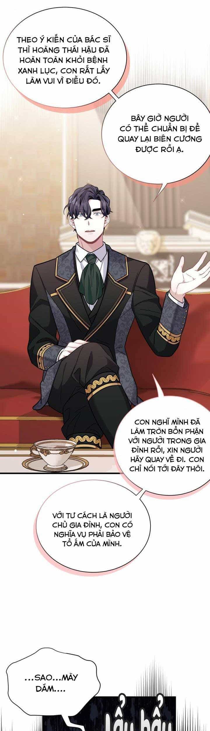 Con Gái Chồng Thật Dễ Thương - Chương 67 - ảnh 29
