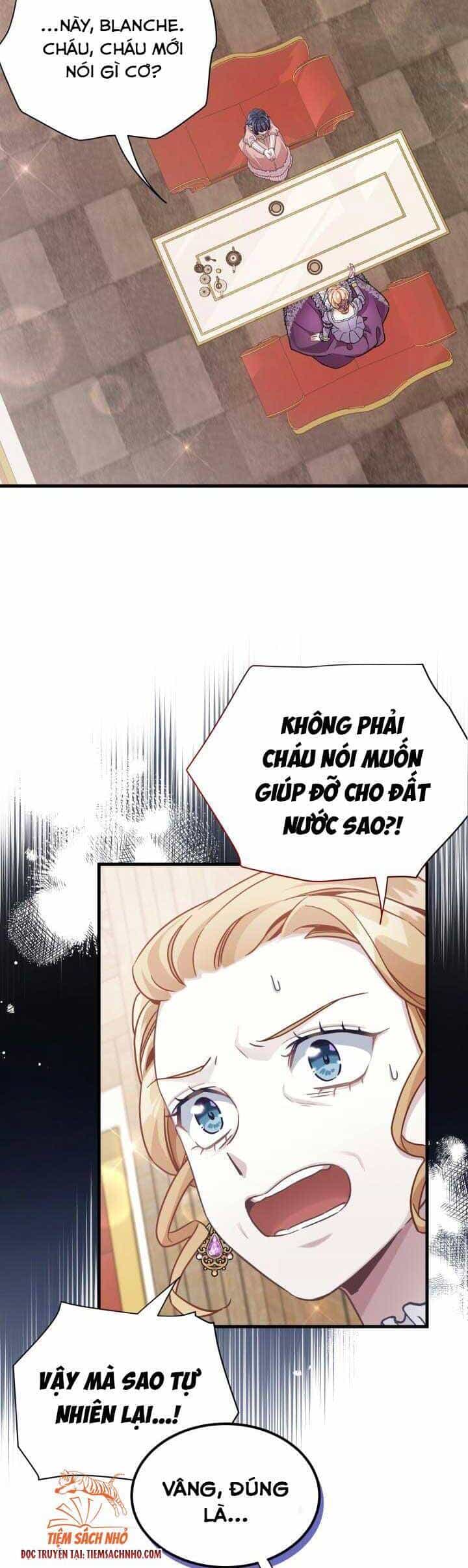 Con Gái Chồng Thật Dễ Thương - Chương 67 - ảnh 9
