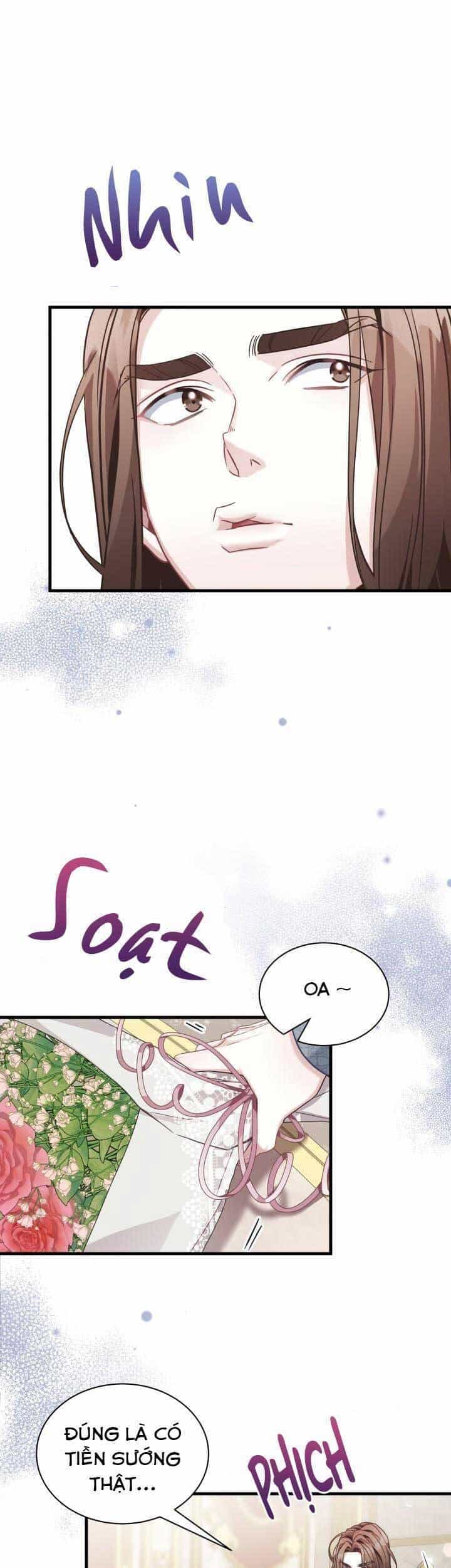 Con Gái Chồng Thật Dễ Thương - Chương 70 - ảnh 21