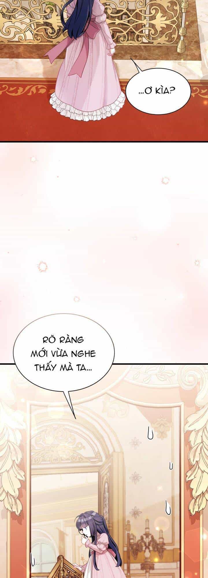 Con Gái Chồng Thật Dễ Thương - Chương 73 - ảnh 44
