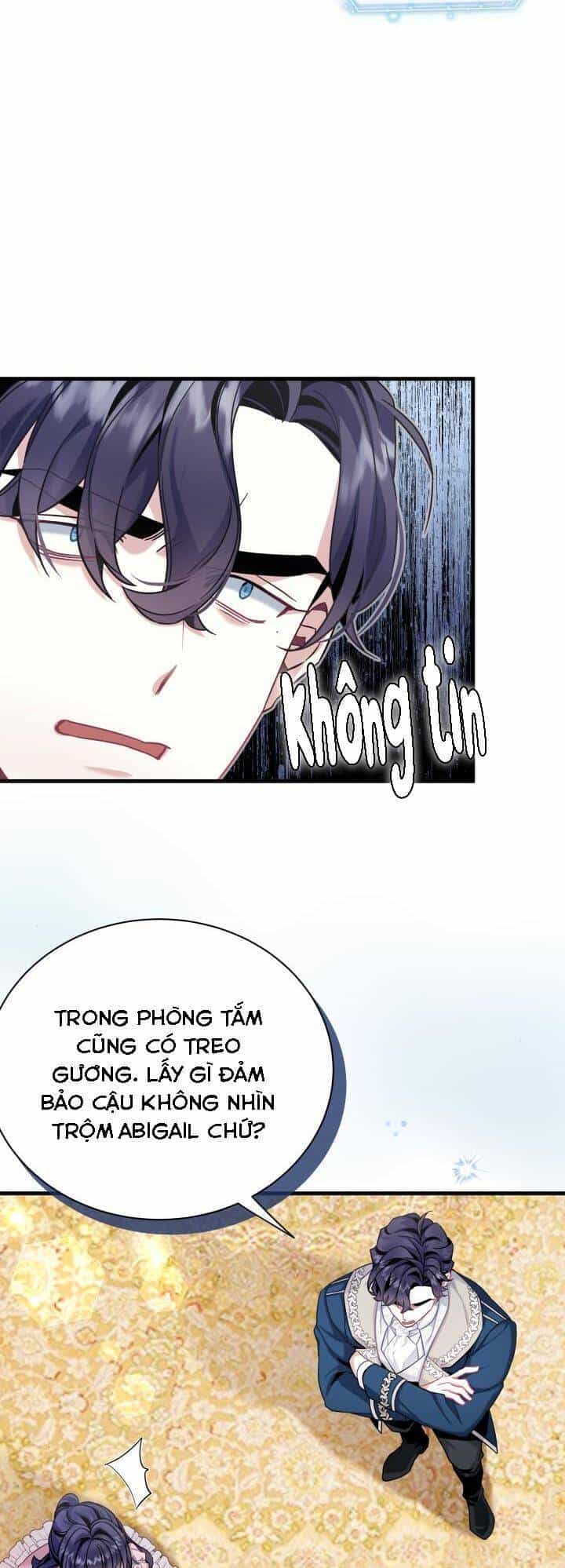 Con Gái Chồng Thật Dễ Thương - Chương 74 - ảnh 19