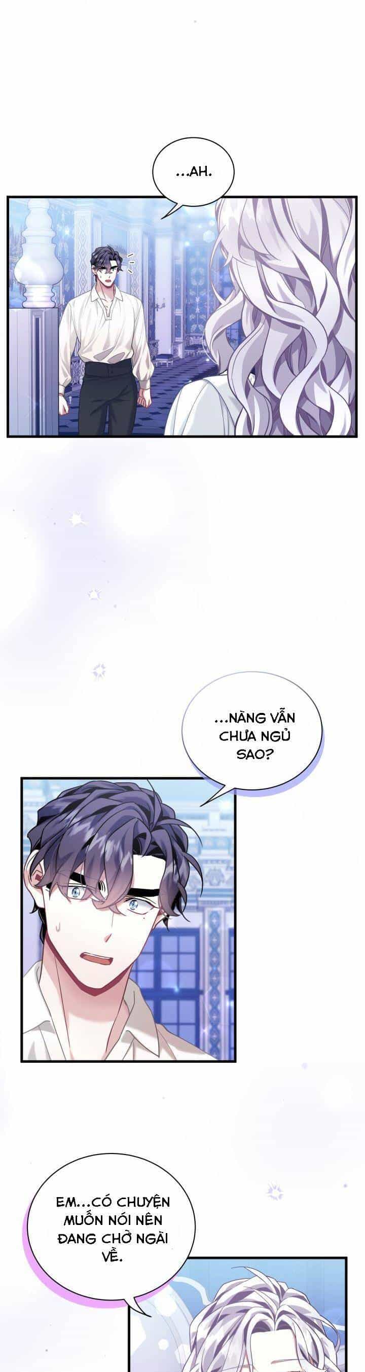 Con Gái Chồng Thật Dễ Thương - Chương 75 - ảnh 25