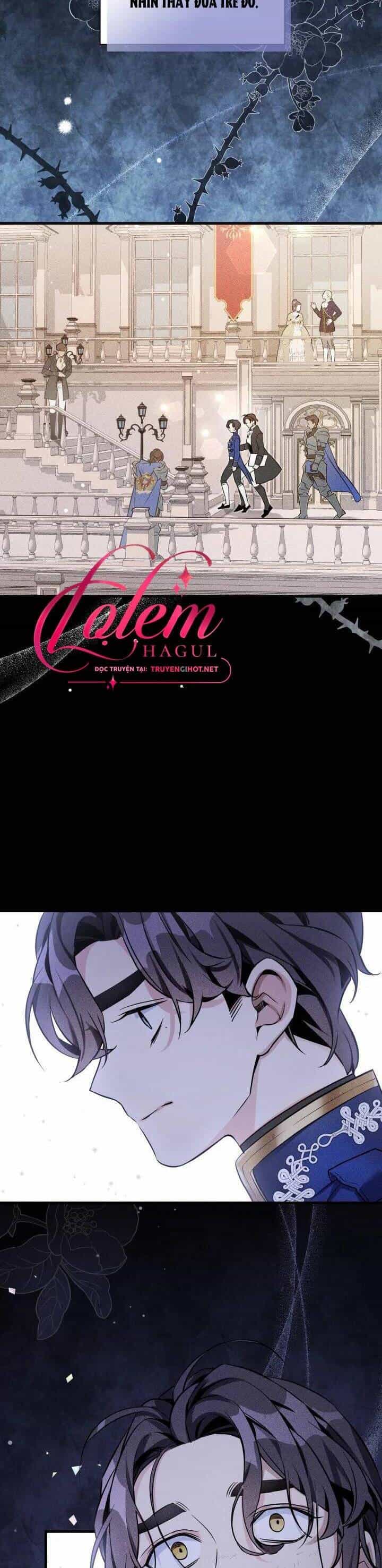 Con Gái Chồng Thật Dễ Thương - Chương 78 - ảnh 4