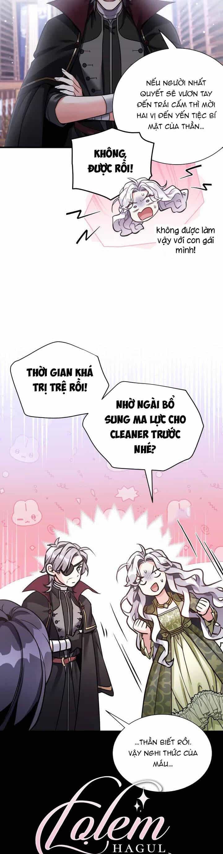 Con Gái Chồng Thật Dễ Thương - Chương 79 - ảnh 30