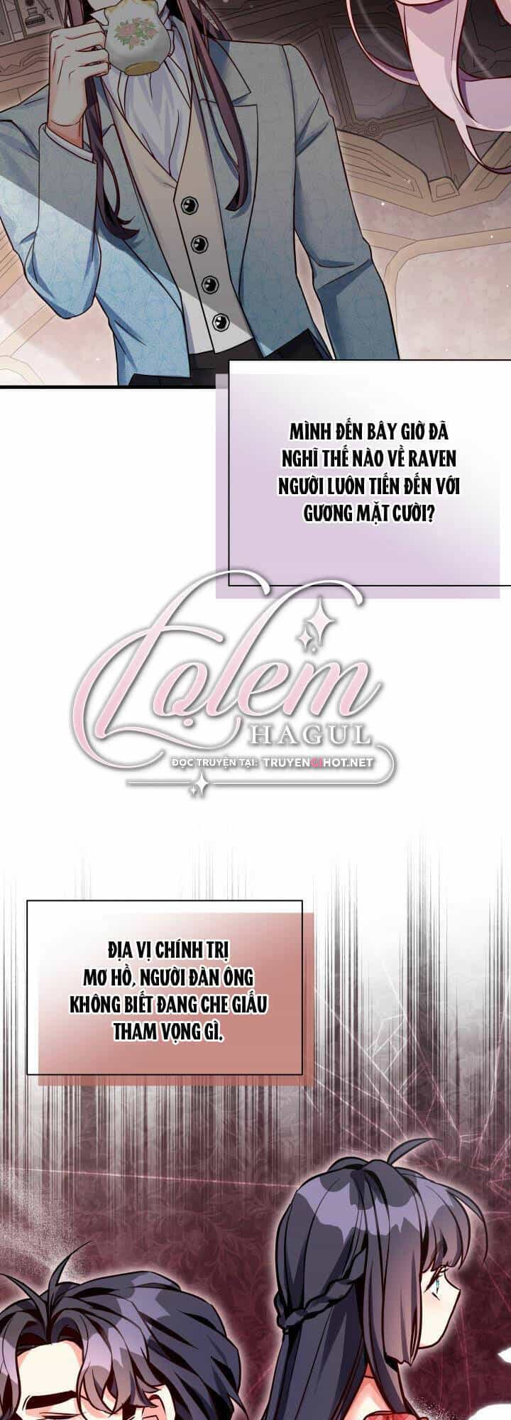 Con Gái Chồng Thật Dễ Thương - Chương 83.1 - ảnh 13