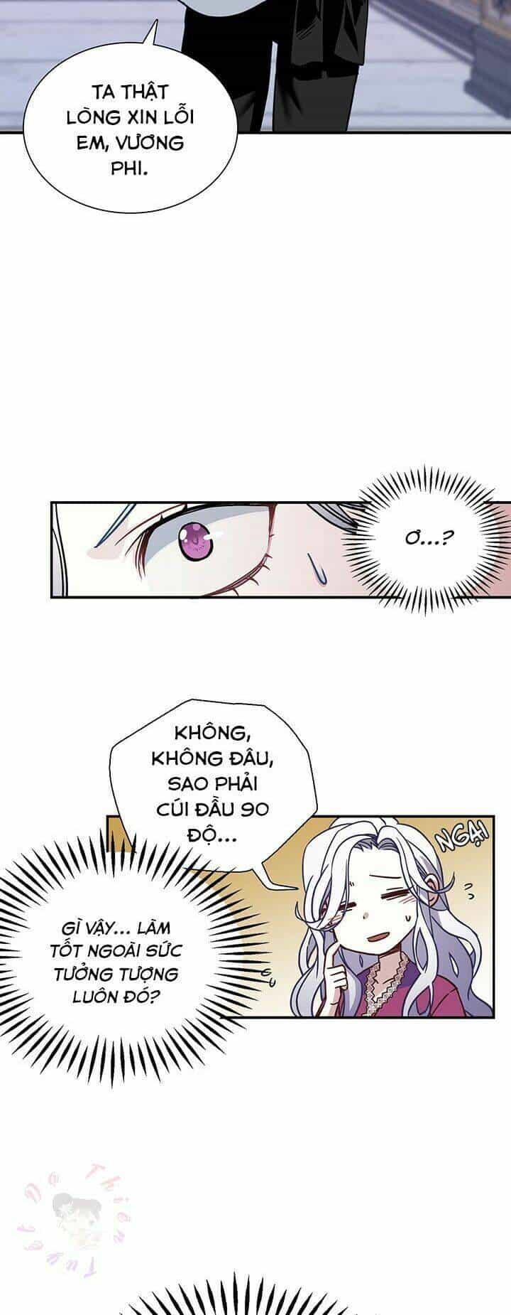 Con Gái Chồng Thật Dễ Thương - Chương 9 - ảnh 27