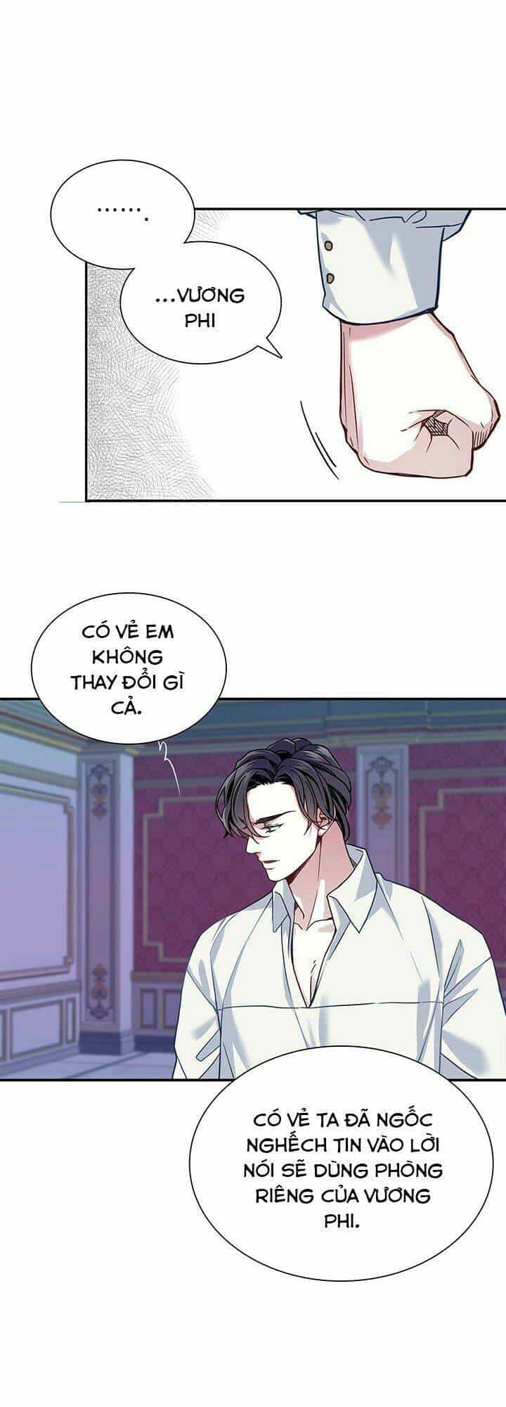 Con Gái Chồng Thật Dễ Thương - Chương 9 - ảnh 9