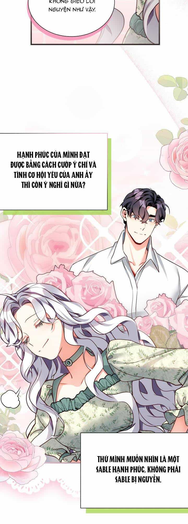 Con Gái Chồng Thật Dễ Thương - Chương 89.1 - ảnh 39