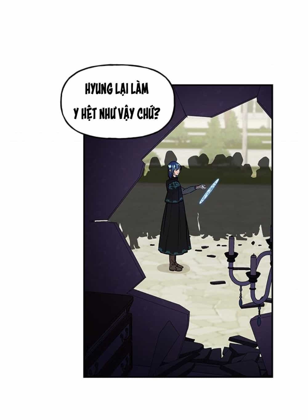 Con Gái Của Đại Pháp Sư - Chương 10 - ảnh 71