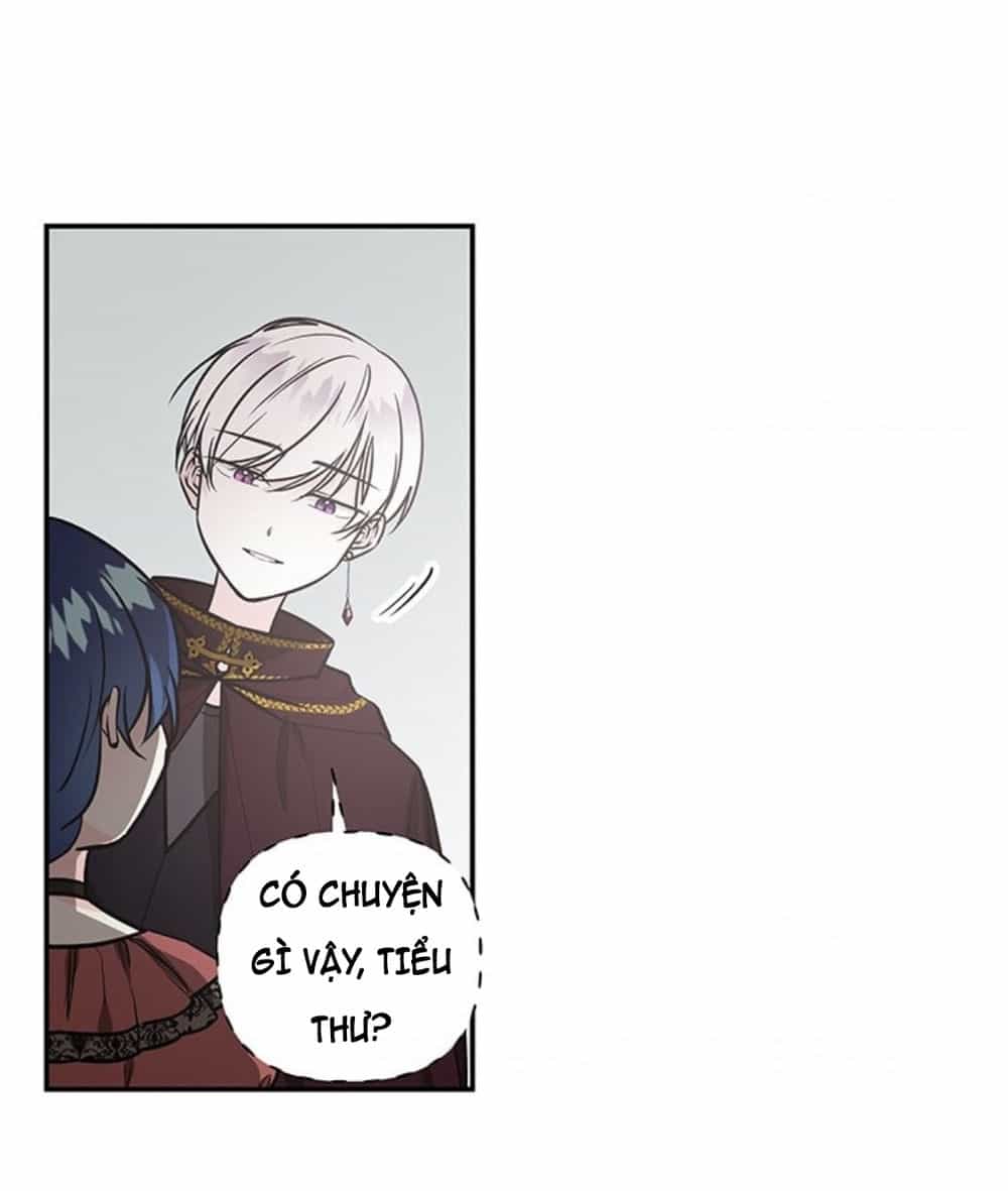 Con Gái Của Đại Pháp Sư - Chương 14 - ảnh 44