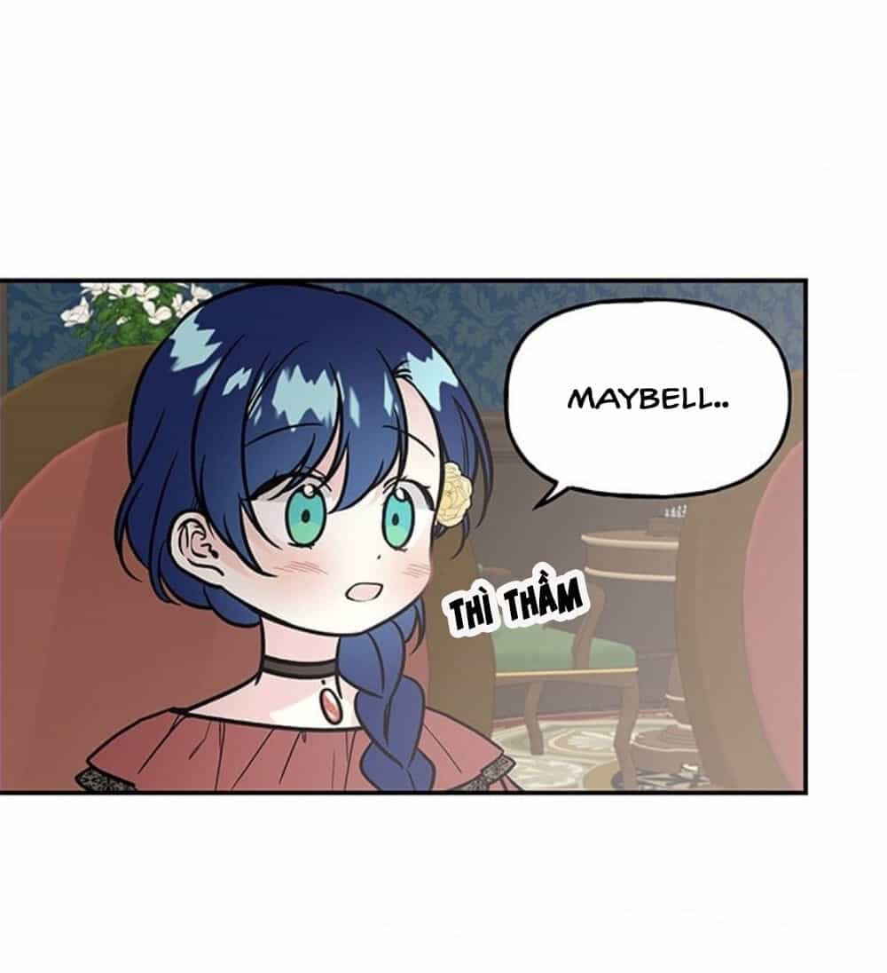 Con Gái Của Đại Pháp Sư - Chương 16 - ảnh 11