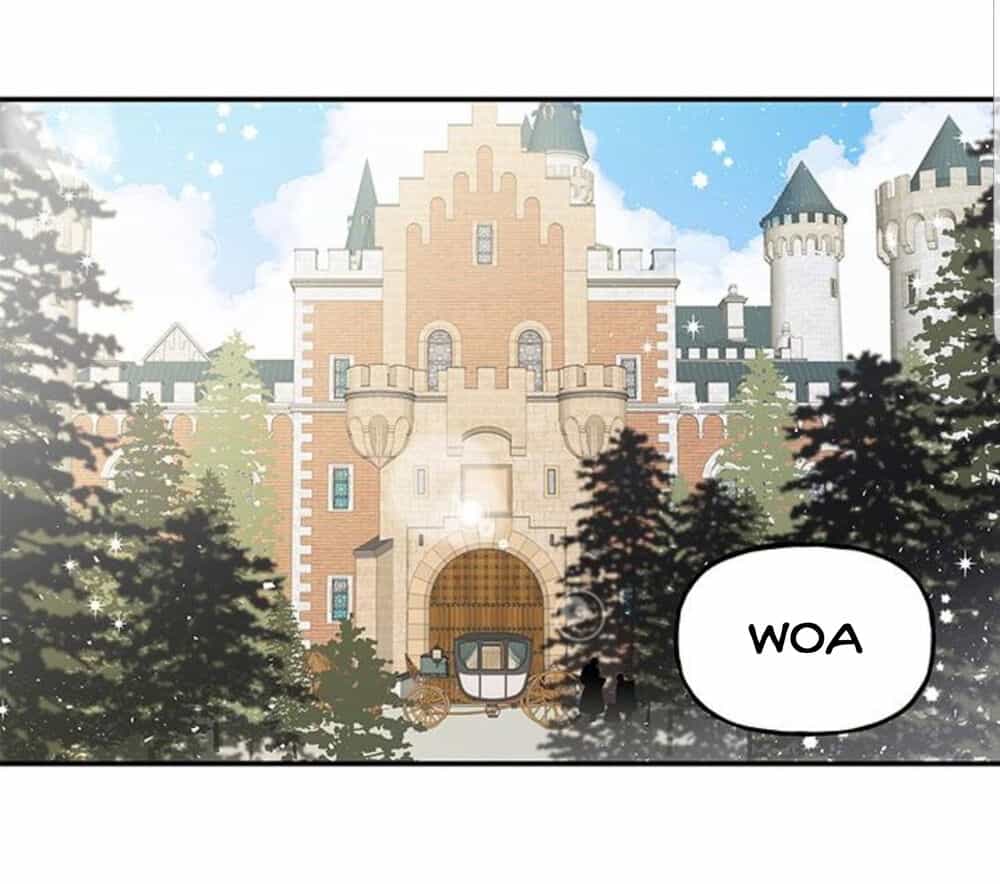 Con Gái Của Đại Pháp Sư - Chương 17 - ảnh 3