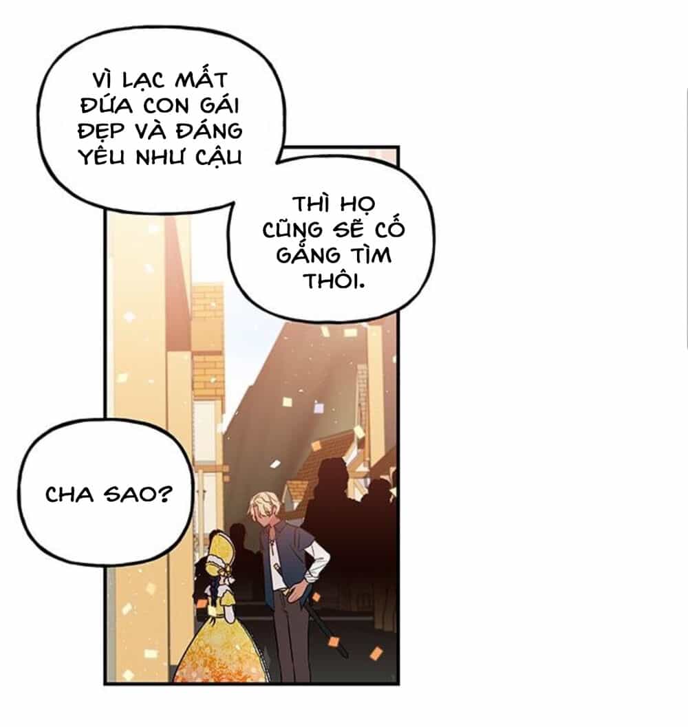 Con Gái Của Đại Pháp Sư - Chương 19 - ảnh 28