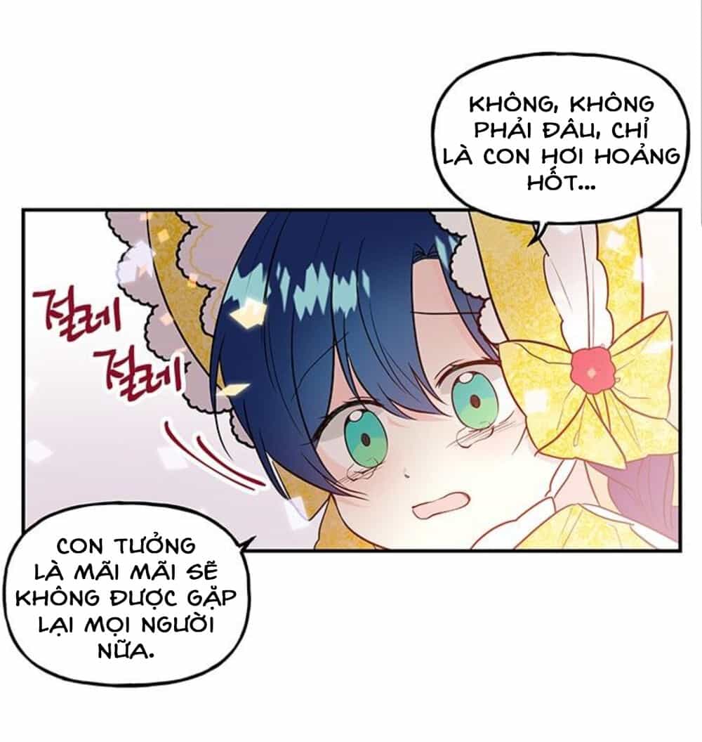 Con Gái Của Đại Pháp Sư - Chương 19 - ảnh 58