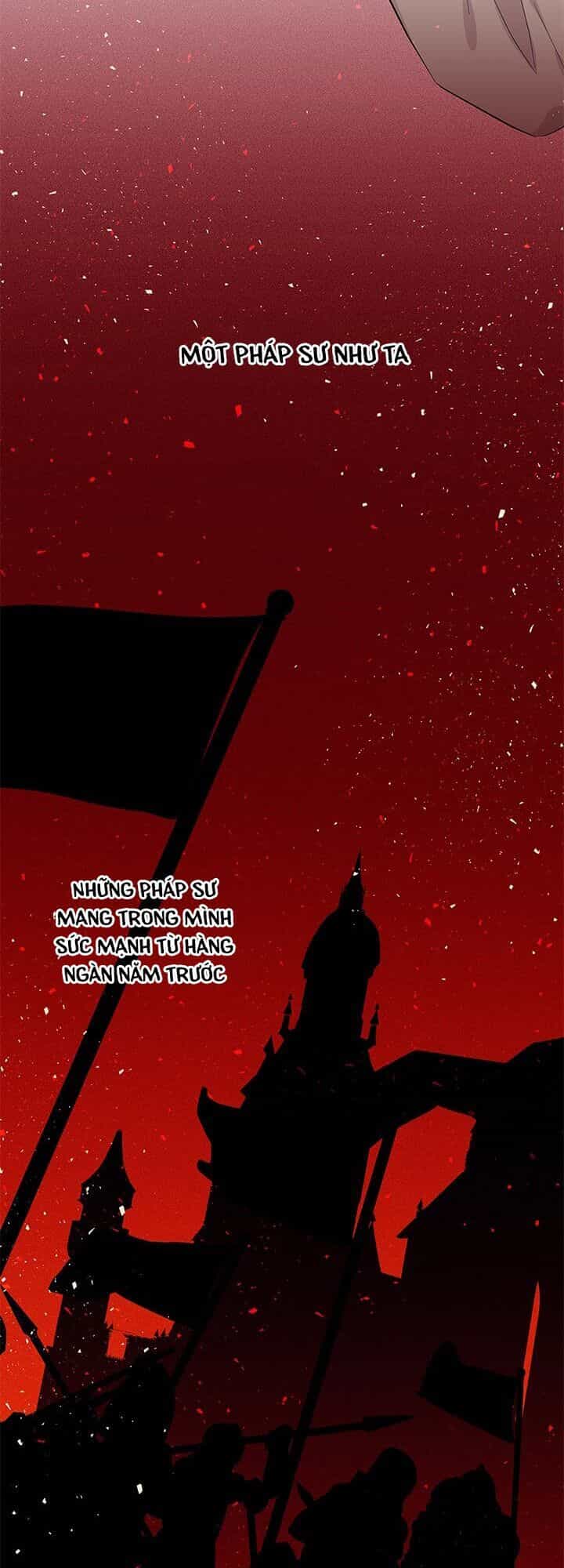 Con Gái Của Đại Pháp Sư - Chương 23 - ảnh 16