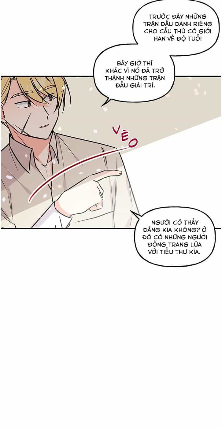 Con Gái Của Đại Pháp Sư - Chương 24 - ảnh 31