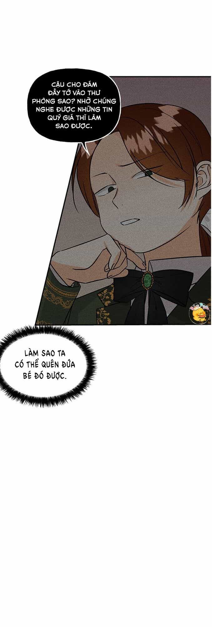 Con Gái Của Đại Pháp Sư - Chương 24 - ảnh 51