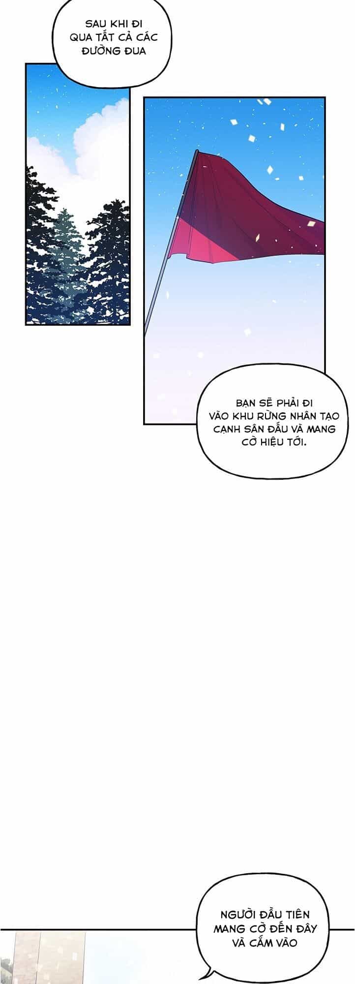 Con Gái Của Đại Pháp Sư - Chương 24 - ảnh 8