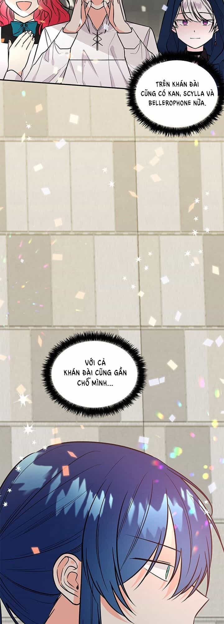 Con Gái Của Đại Pháp Sư - Chương 26 - ảnh 26
