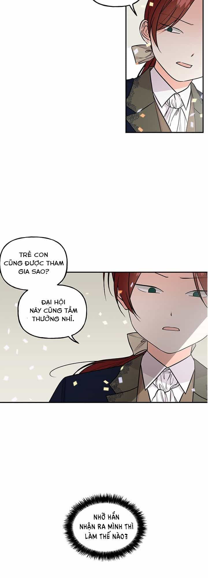 Con Gái Của Đại Pháp Sư - Chương 26 - ảnh 8