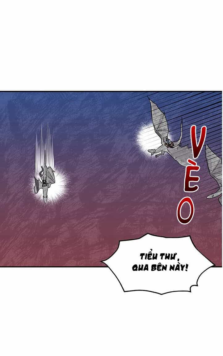 Con Gái Của Đại Pháp Sư - Chương 28 - ảnh 30