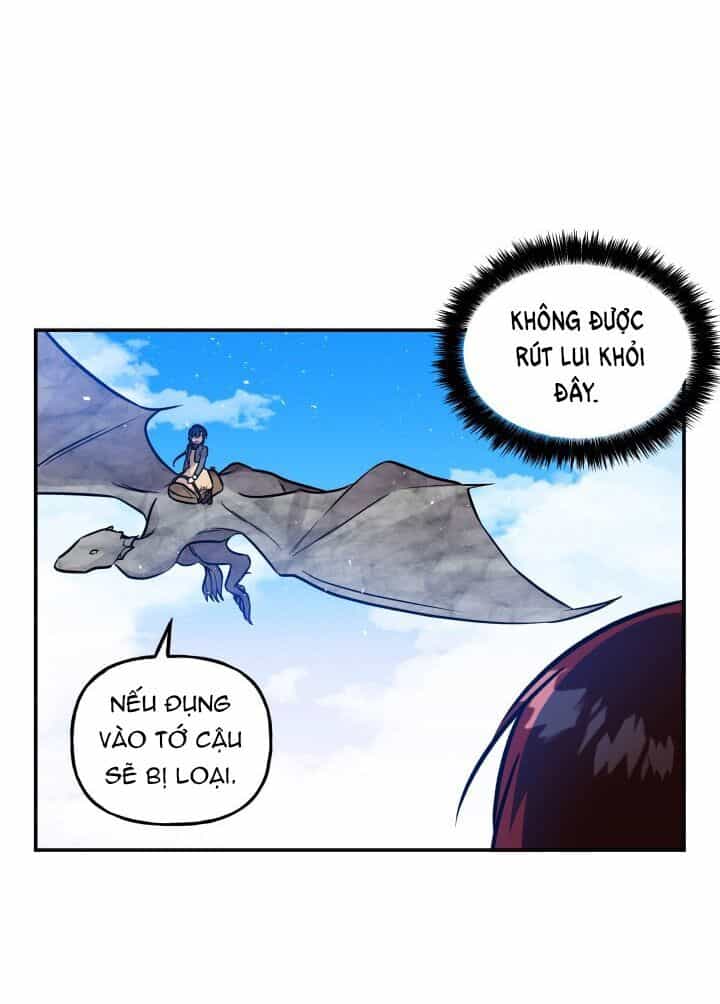 Con Gái Của Đại Pháp Sư - Chương 29 - ảnh 23