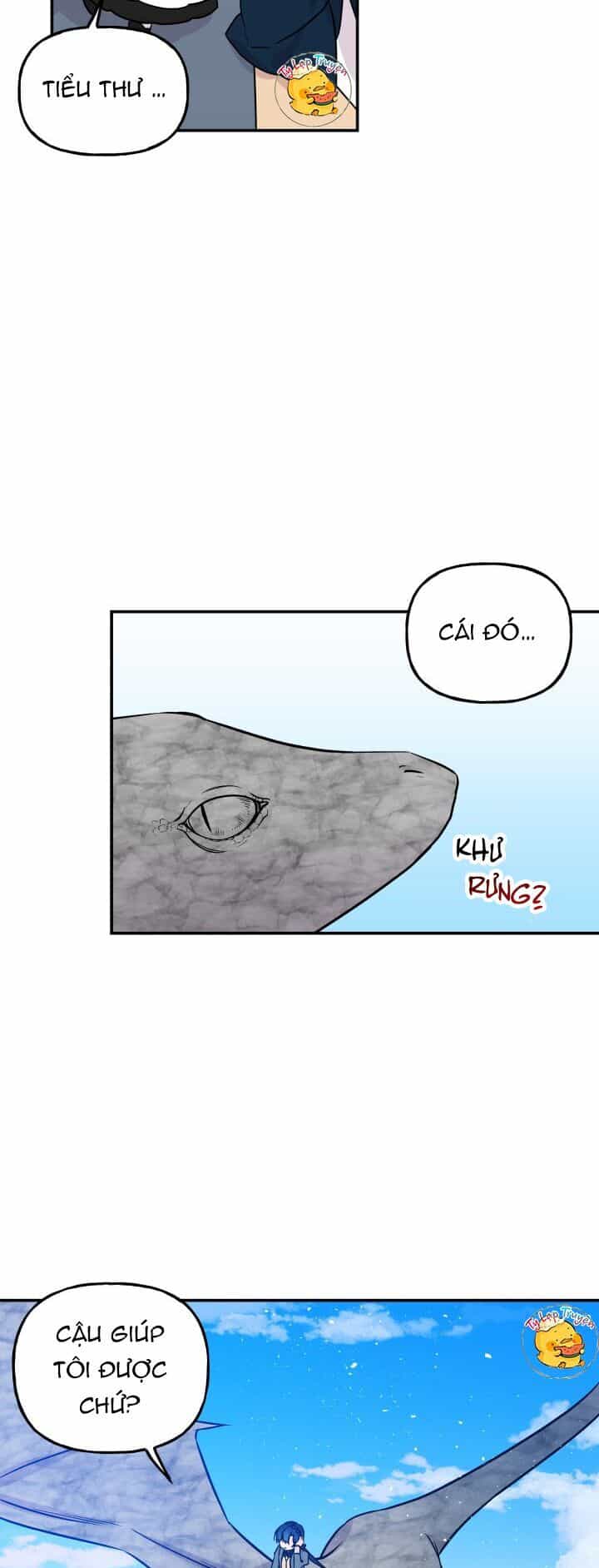 Con Gái Của Đại Pháp Sư - Chương 29 - ảnh 29
