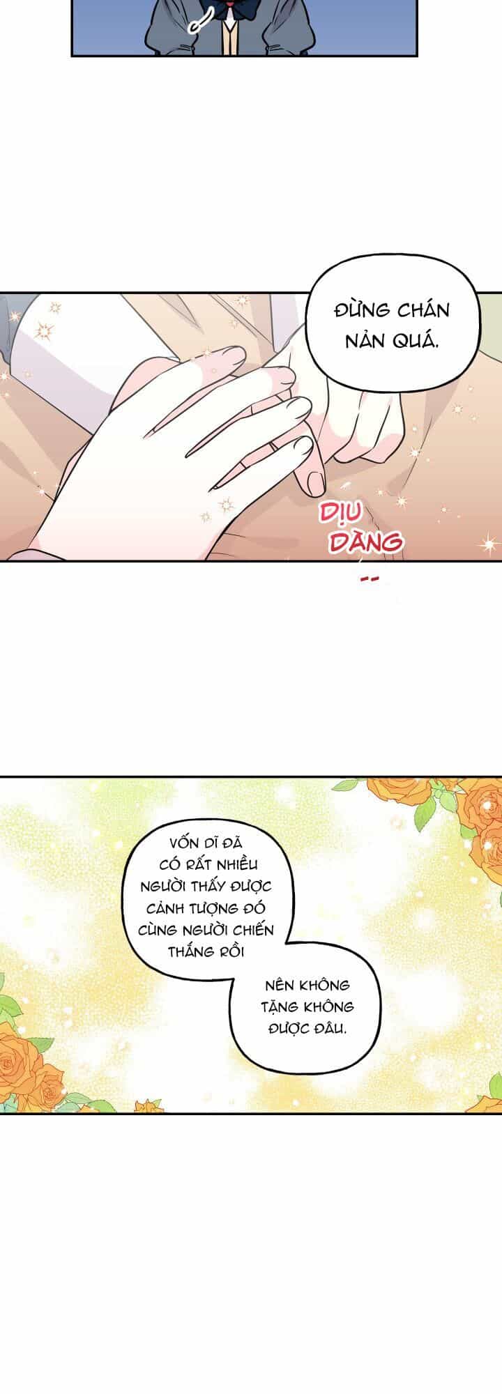 Con Gái Của Đại Pháp Sư - Chương 31 - ảnh 21