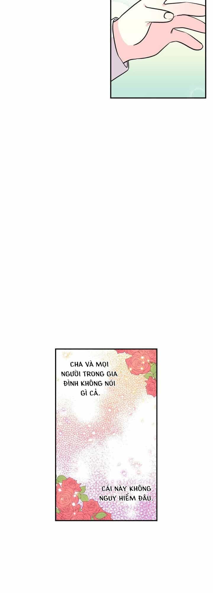 Con Gái Của Đại Pháp Sư - Chương 32 - ảnh 29