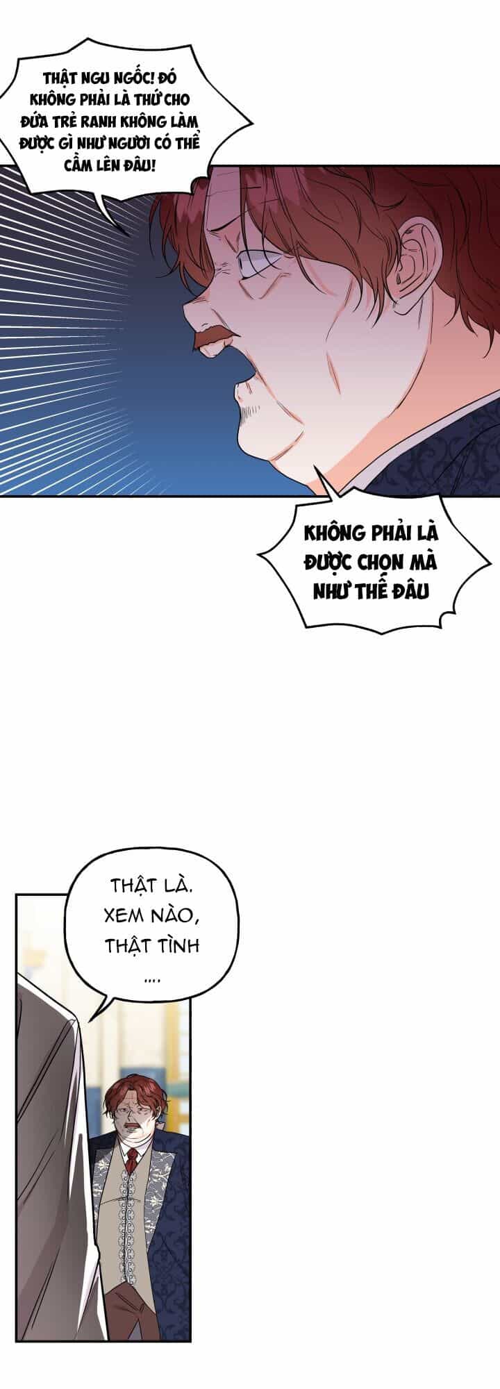 Con Gái Của Đại Pháp Sư - Chương 33 - ảnh 3