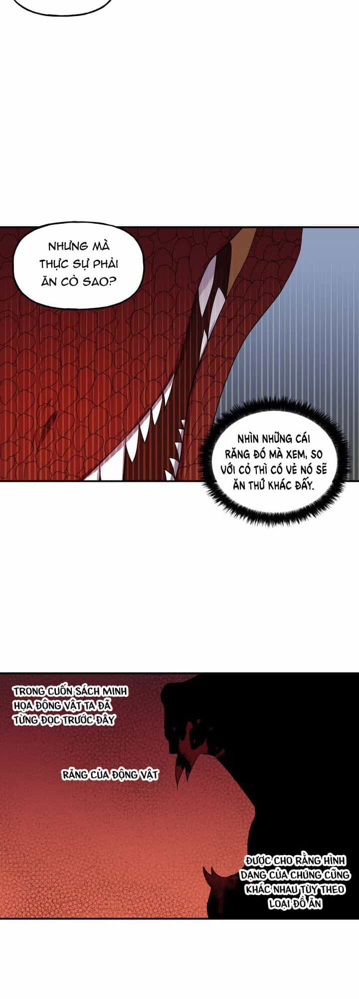 Con Gái Của Đại Pháp Sư - Chương 35 - ảnh 13