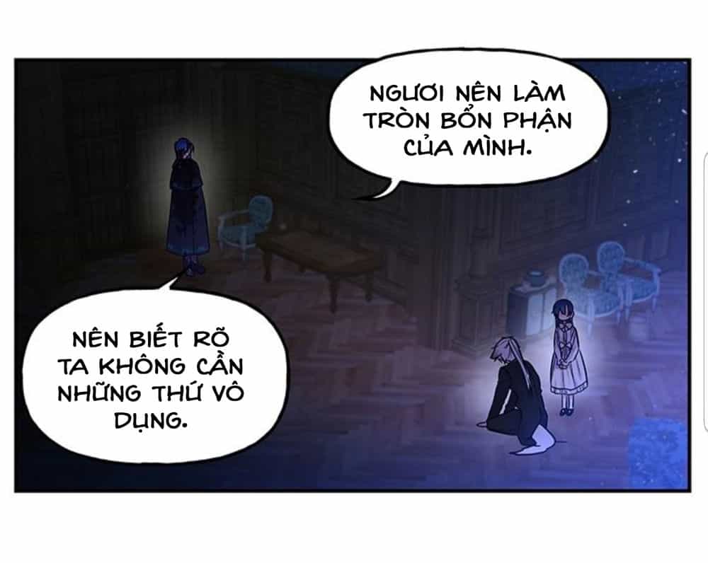 Con Gái Của Đại Pháp Sư - Chương 3 - ảnh 60