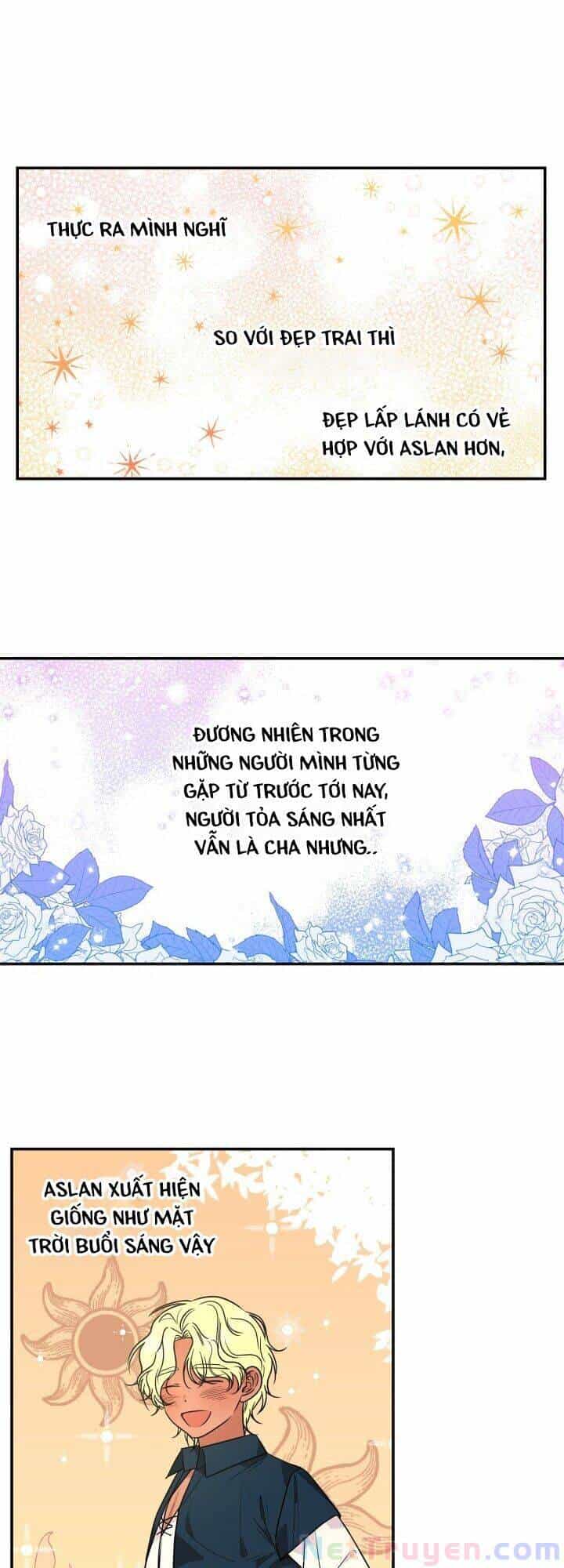 Con Gái Của Đại Pháp Sư - Chương 39 - ảnh 34