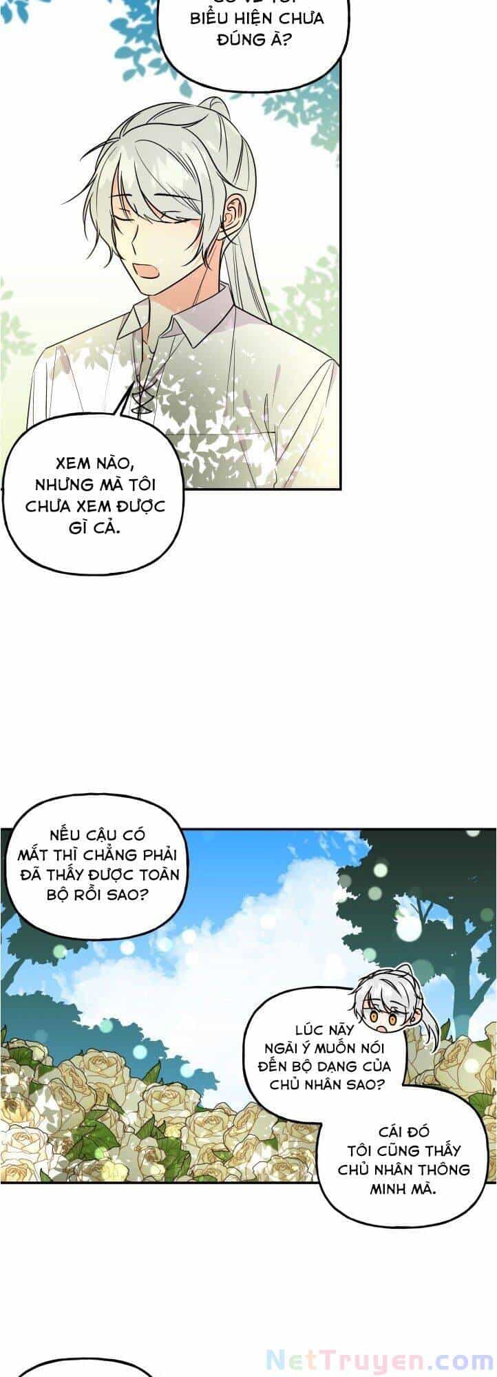 Con Gái Của Đại Pháp Sư - Chương 40 - ảnh 7