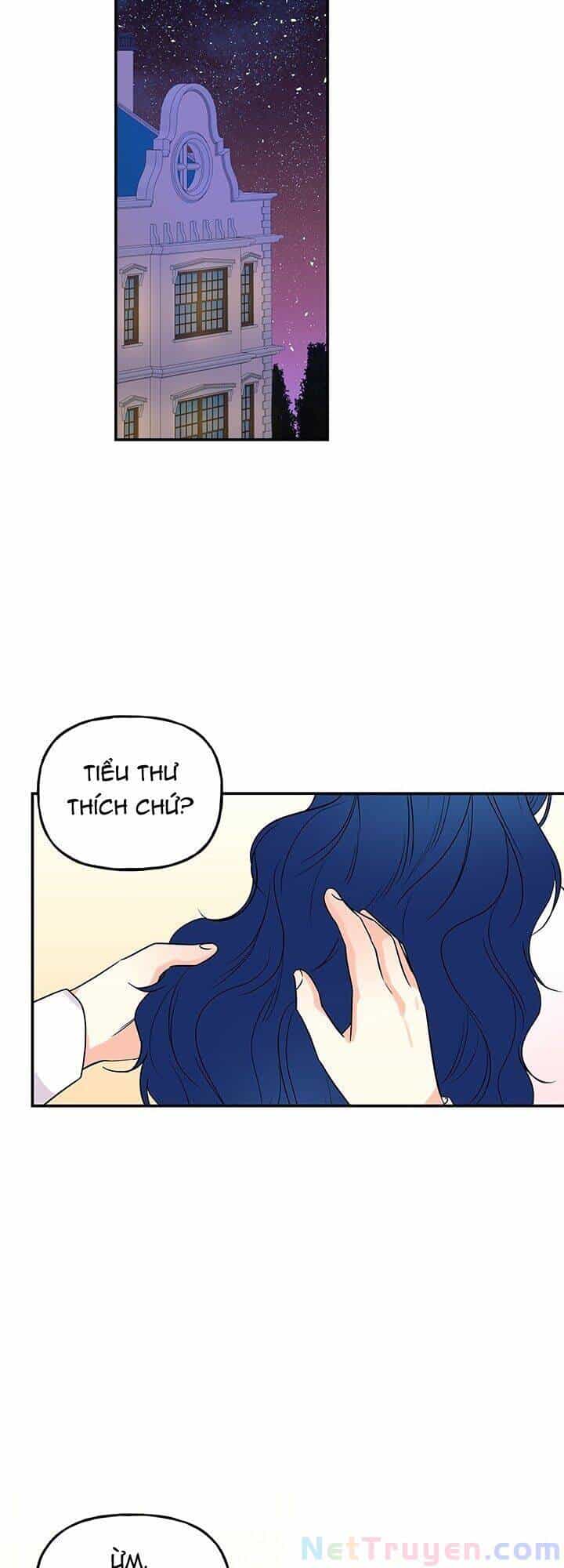 Con Gái Của Đại Pháp Sư - Chương 45 - ảnh 31